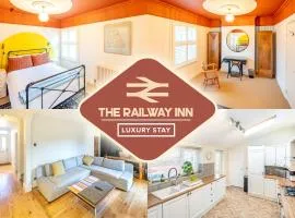 The Railway Inn - 3 Bedrooms