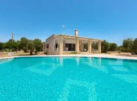 Perla Bianca by Perle di Puglia