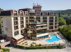 Hotel Premier Aqua - Adults Only, hotell i Vrdnik