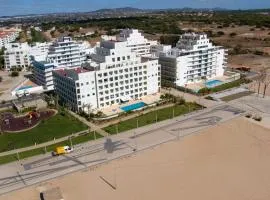 Apartamentos Carteia