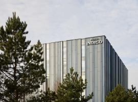Hotel Indigo Coventry by IHG, Hotel in Coventry