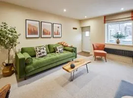 Host & Stay - Cinnamon Cottage