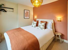 Host & Stay - Cinnamon Cottage, hotel em Barnard Castle