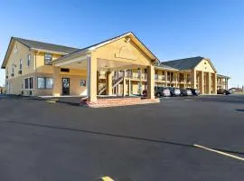 Quality Inn