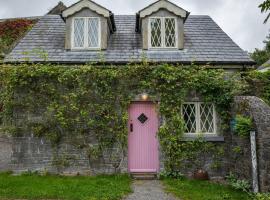 The Rose Cottage, hotel i Thomastown