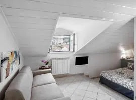 Casa intimissima