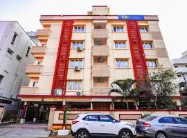 FabHotel Q Suites - Nr Kavuri Hills, Madhapur