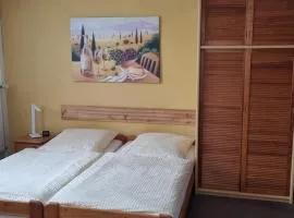 Gästezimmer Kämpfe