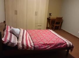 Cozy Guesthouse at Farm Escape, homestay in Nairobi