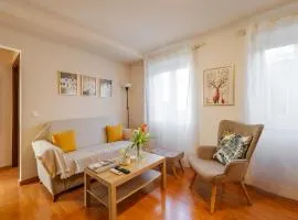 Nefertiti Suite