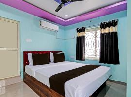 OYO Raj Residency, ξενοδοχείο τριών αστέρων σε Narendrapur