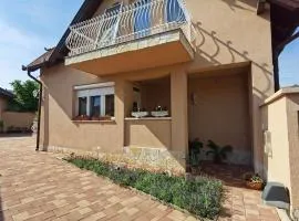 Enci Apartman