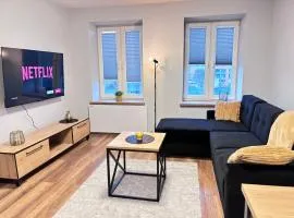 Apartament w Centrum 38