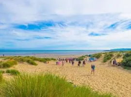 MP506 - Parkdean, Camber Sands