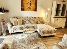 Ferienwohnung Rotk&auml;ppchen