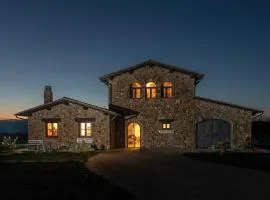 Il casale del Mignone