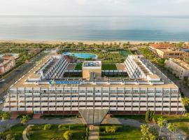 Ilunion Islantilla, hotel v destinácii Islantilla