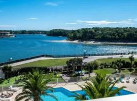 Appartement confortable 4 pers avec terrasse et accès piscine à Vieux-Boucau - FR-1-379-153