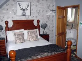 Fairfield Townhouse Self Catering