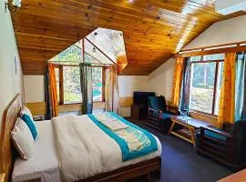 CS Shhandella Hotel
