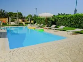 Bungalow Felicità 2 With Pool - Happy Rentals