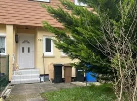 Ferienhaus im Schwarzwald