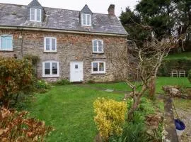 Lanvean Farmhouse