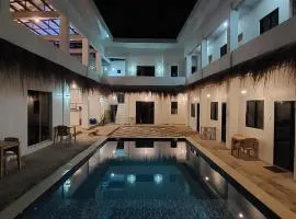 Camotes Hostel Resort