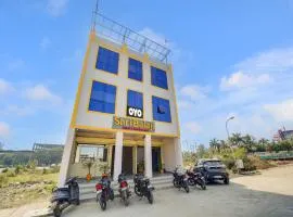 Hotel O Shree Balaji Hotel And Restaurant