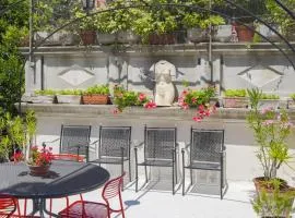 Family apartment with Terrace Venice Historical Center