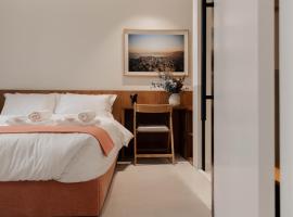 BREI Suites Beirut – hotel w Bejrucie