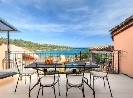 Amazing view – Beautiful Apartment Portu Frailis
