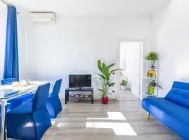 Maison Blu - in Trastevere