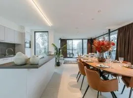 Huswell - Apartment with two large terraces