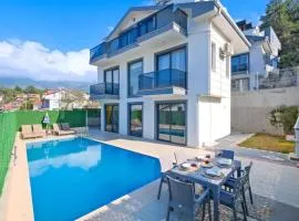 Villa Simge 4+1 Ölüdeniz
