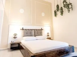 B&B Camera a Sud room Mare'
