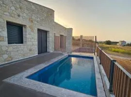 Lithos: 2-BD villas with private pool