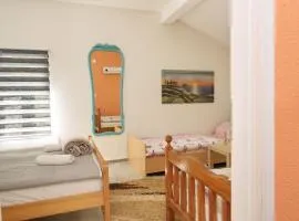 Studio apartman KOD ESME