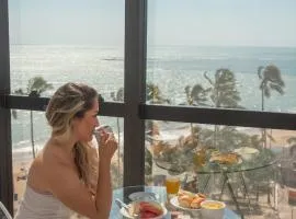 Hotel Brisa Tower Maceió
