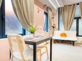 Apartment Suzzani 273 - Interno A3