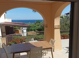 Villetta Porto Miggiano, hotel v mestu Santa Cesarea Terme