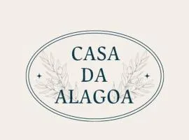 Casa da Alagoa
