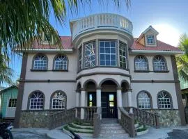 Sunset Bay House