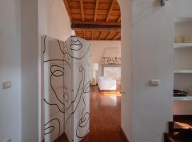 Cascina Torriggio Estates, B&B in Rozzano