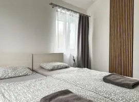 Apartmány Plzeň Zábělá 69