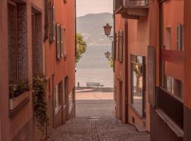 B&B CCAA Ascona, hotel em Ascona