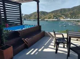 Cabaña El Amanecer de Annapurna