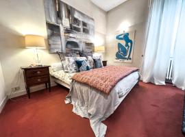 The Boutique Houses Milan - A luxury stay in Milan, hotel de luxo em Milão