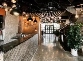 Agarwood House Phu Quoc - Free Kitchen