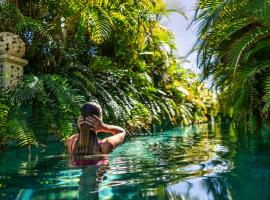 Royal River, Luxury Hotel - Adults Only, five-star hotel in Adeje